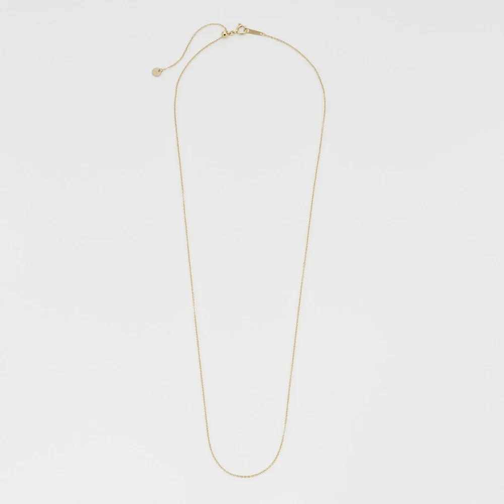 K10 Necklace Chain (50Cm)