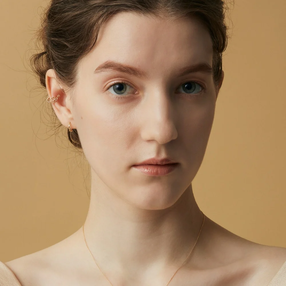 K10 Earrings - Image 4