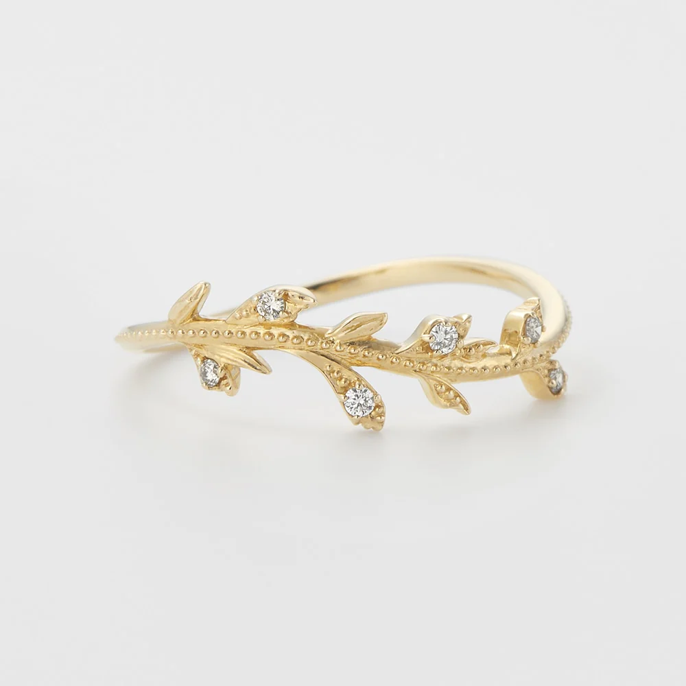 K10 Ring
