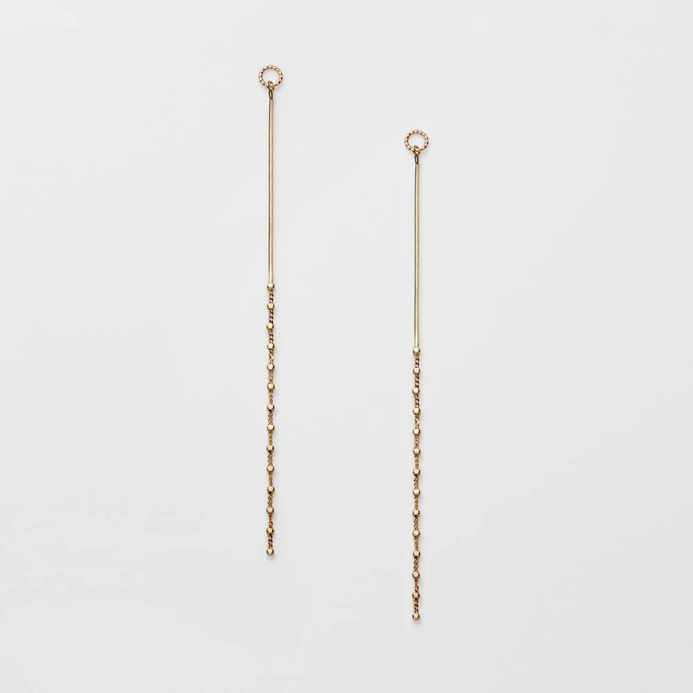 K10 Earring Charm