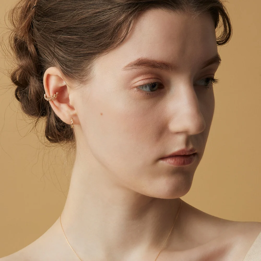 Ear Cuff (Single) - Image 5