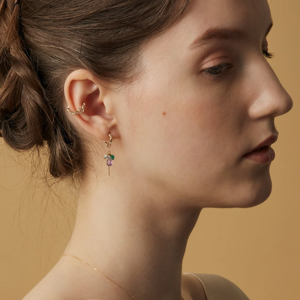 Ear Cuff (Single) - Image 6