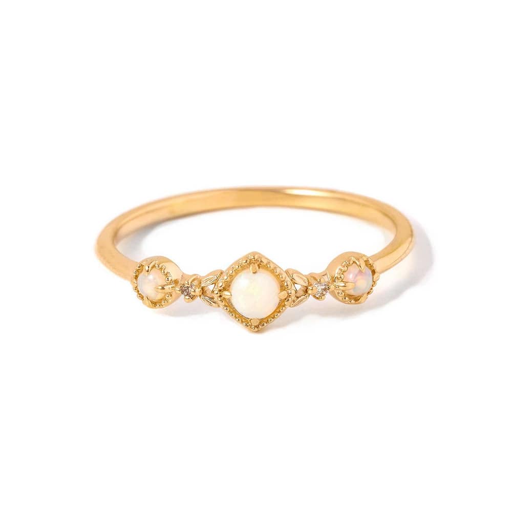 K10 Ring