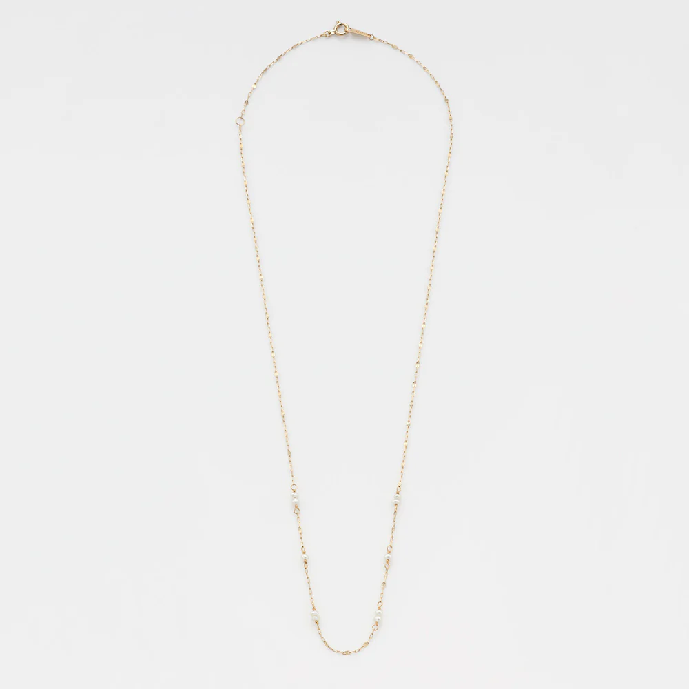 K10 Pearl Necklace