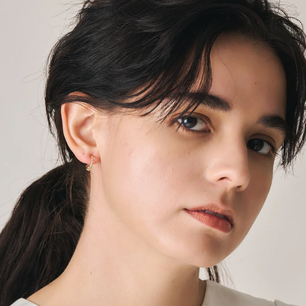 K5 Earrings