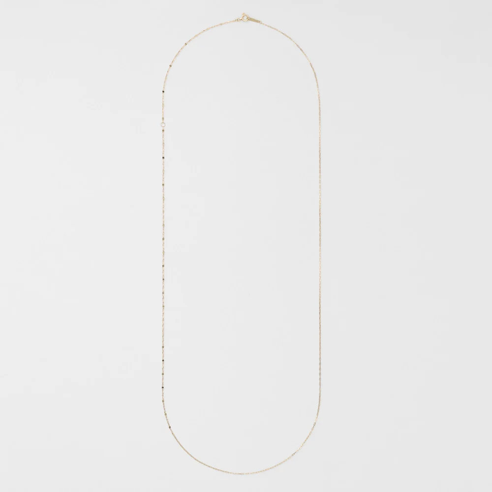 K10 Necklace Chain (70Cm)