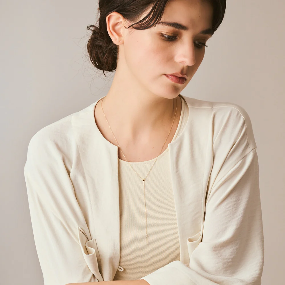 K10 Necklace