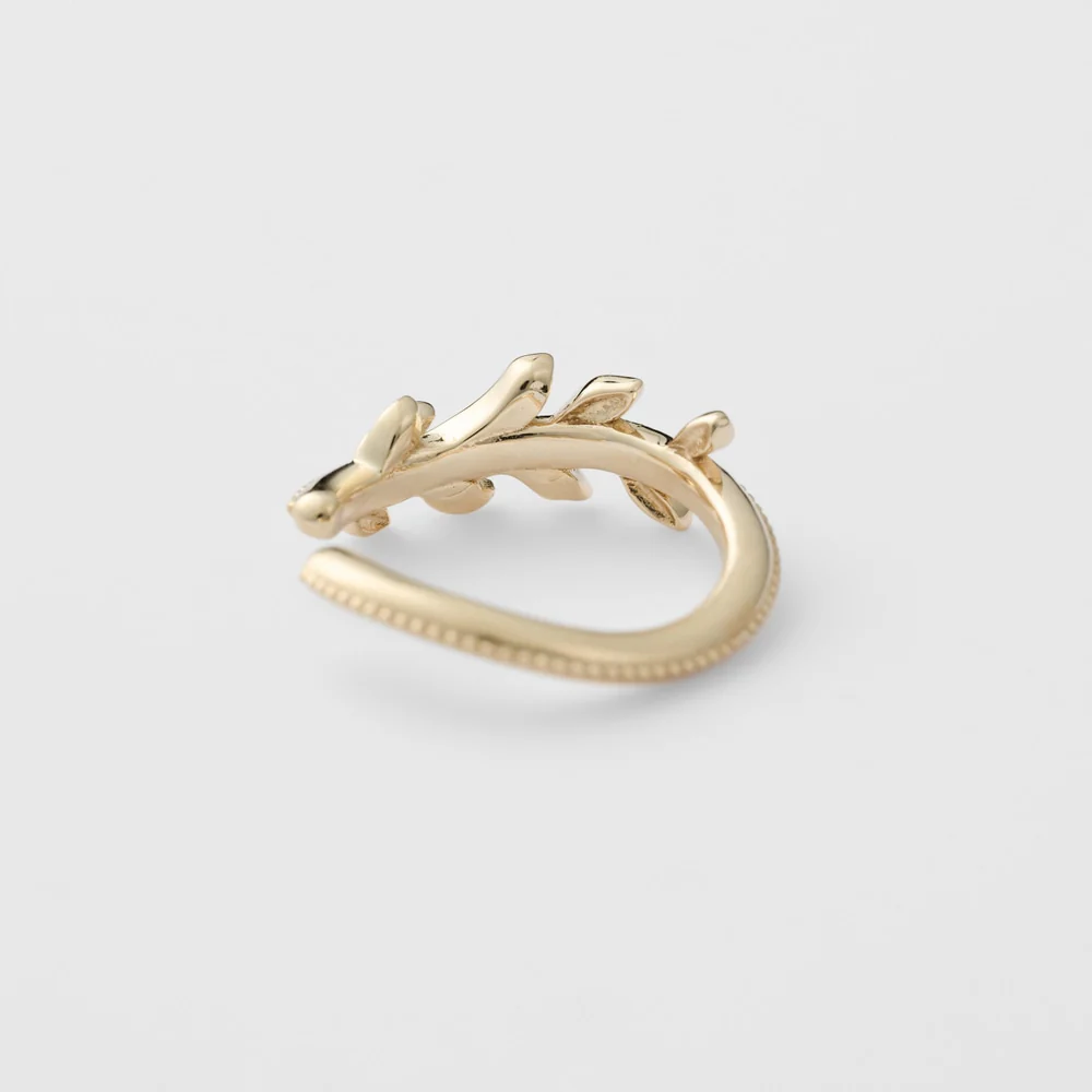 K10 Ear Cuff (Single) - Image 3