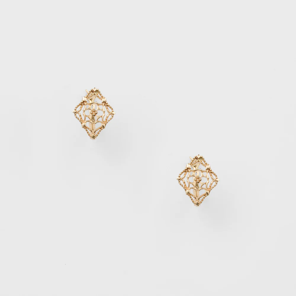 K5 Earrings