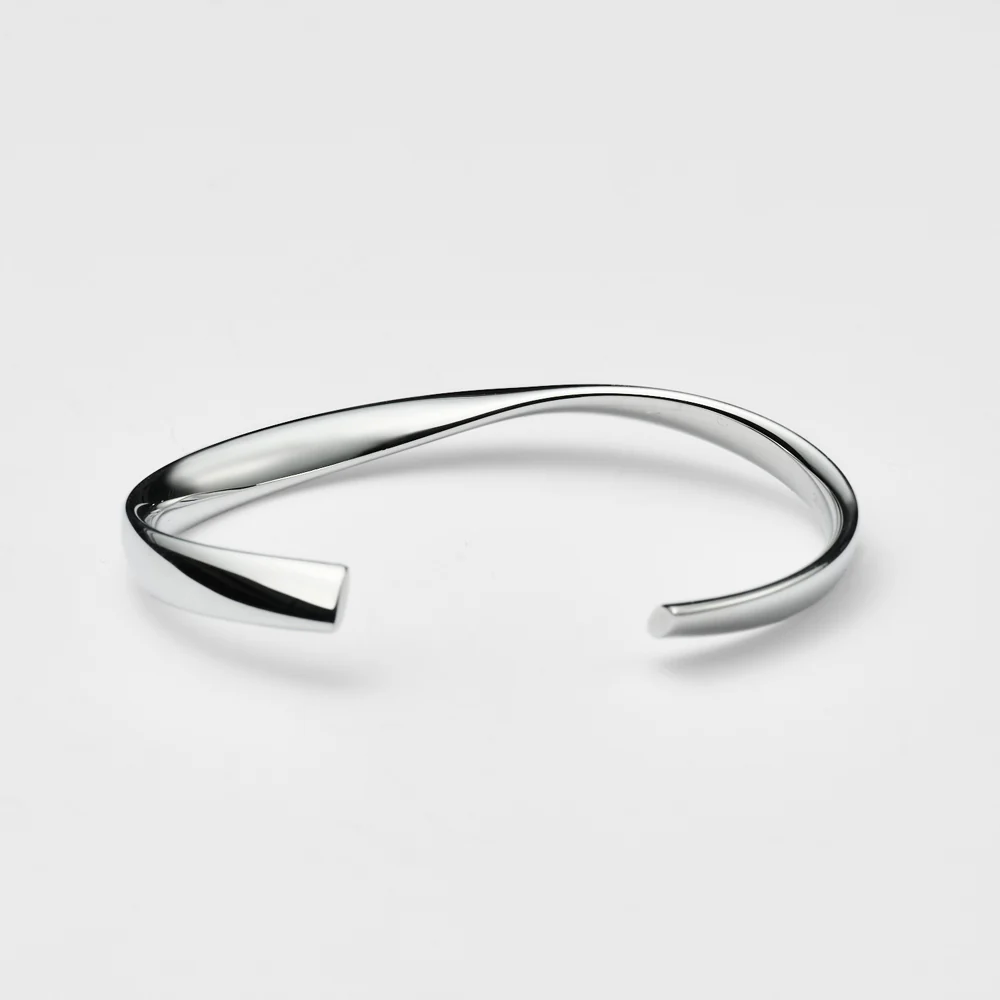 Silver Bracelet - Image 2