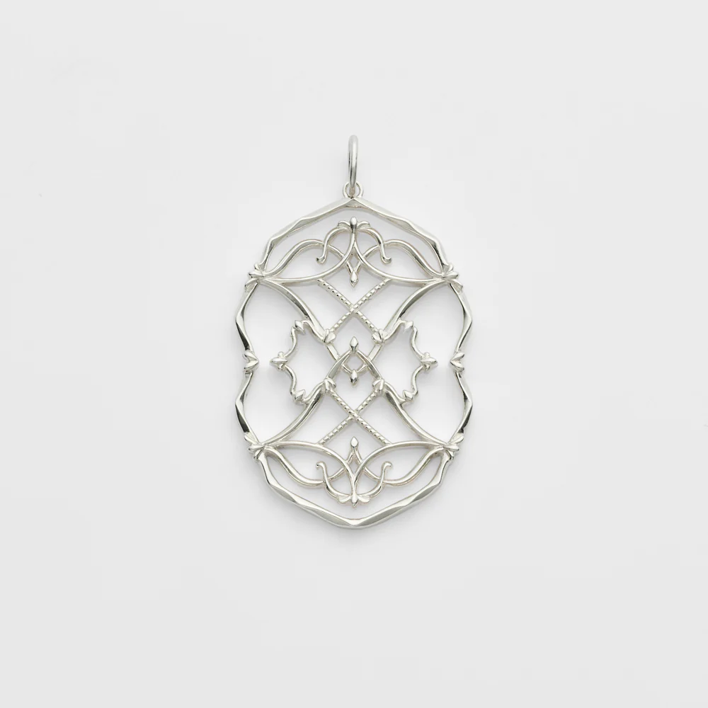 Silver Charm