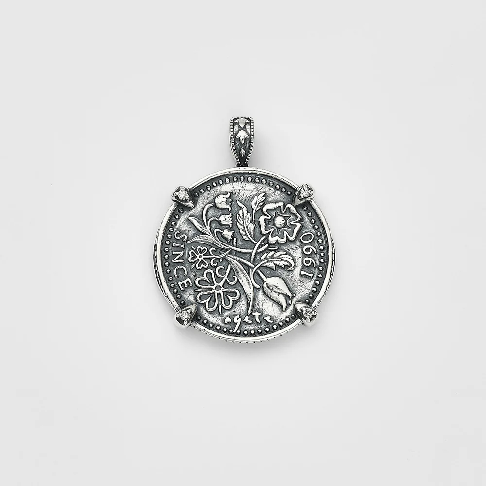 Silver Charm