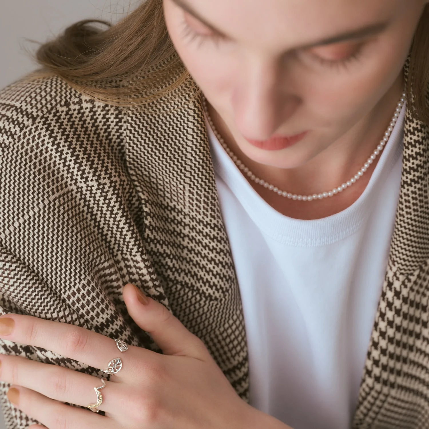 Silver Ring - Image 10