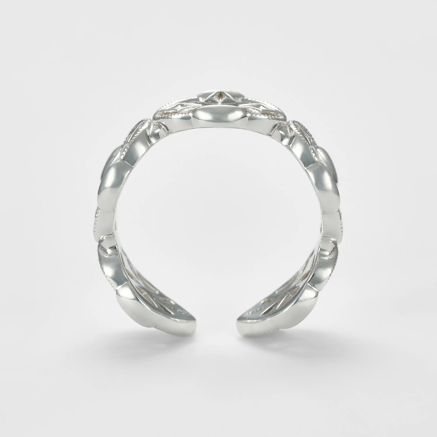 Silver Ring - Image 8