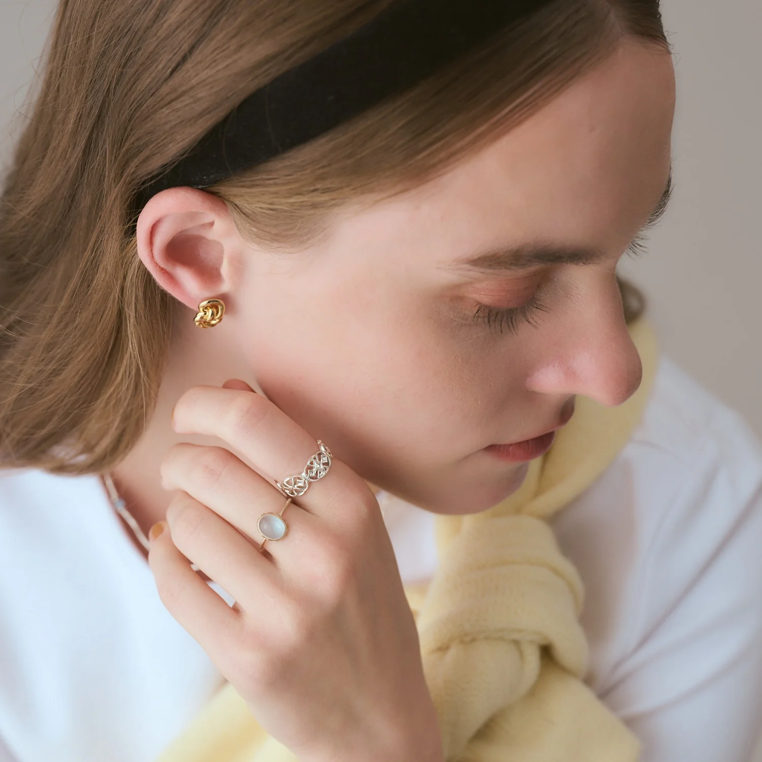 Silver Ring - Image 9