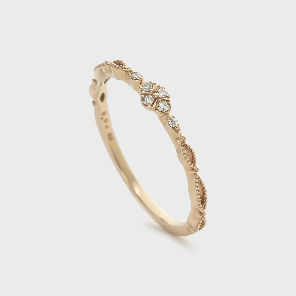 K5 Diamond Ring (0.04ct) - Image 2