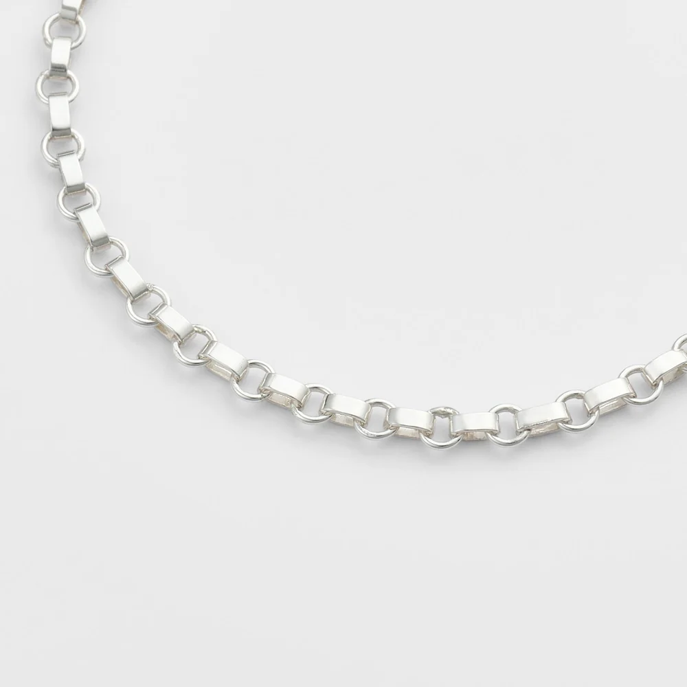 Silver Bracelet - Image 2