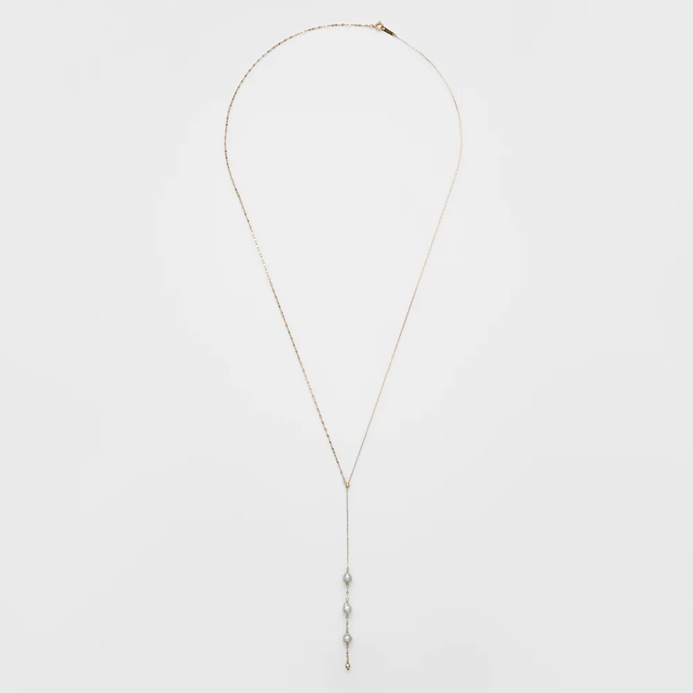 K10 Pearl Necklace