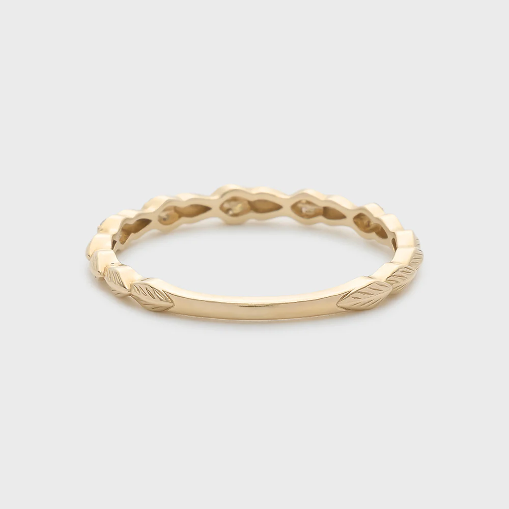 K5 Diamond Ring (0.03ct) - Image 3