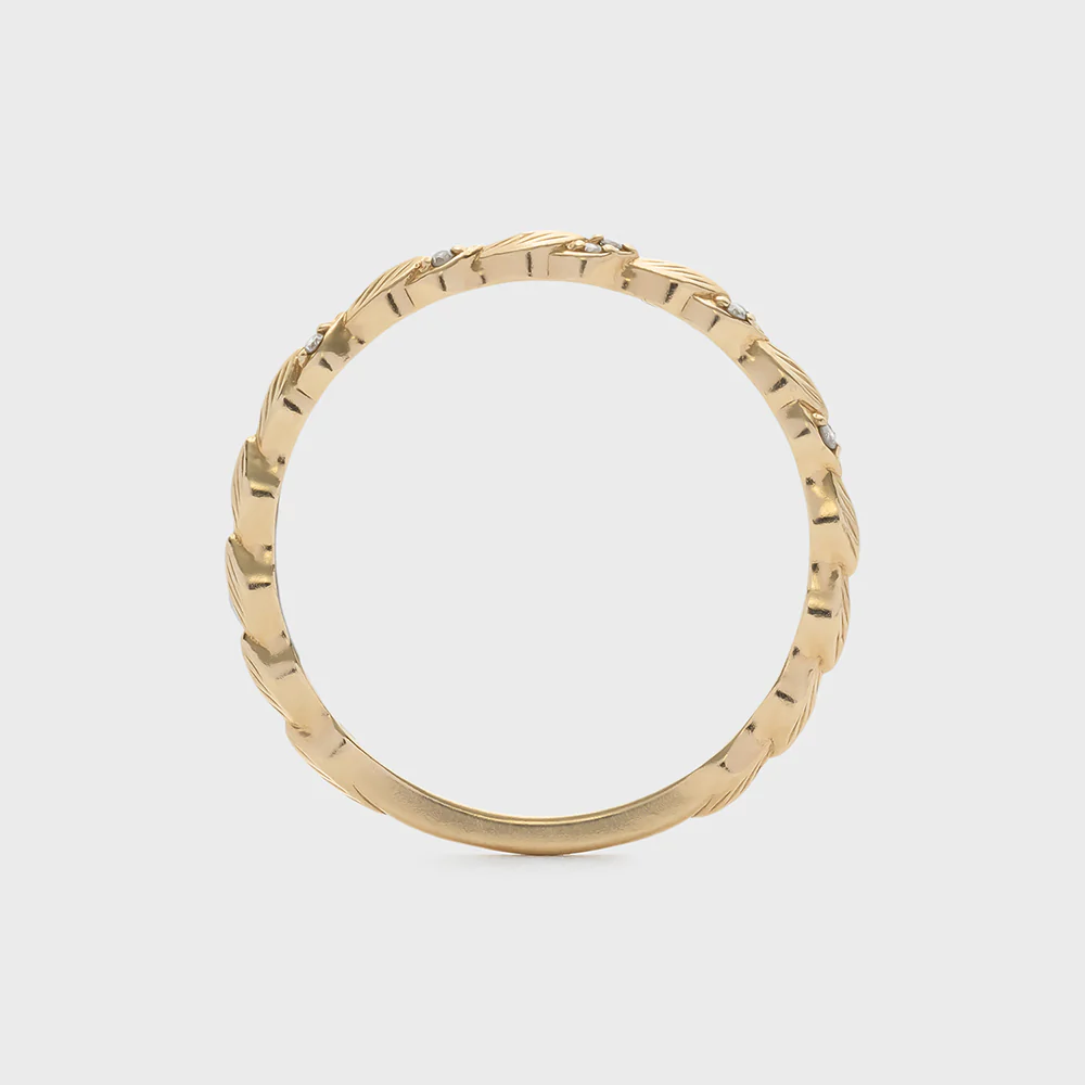 K5 Diamond Ring (0.03ct) - Image 4