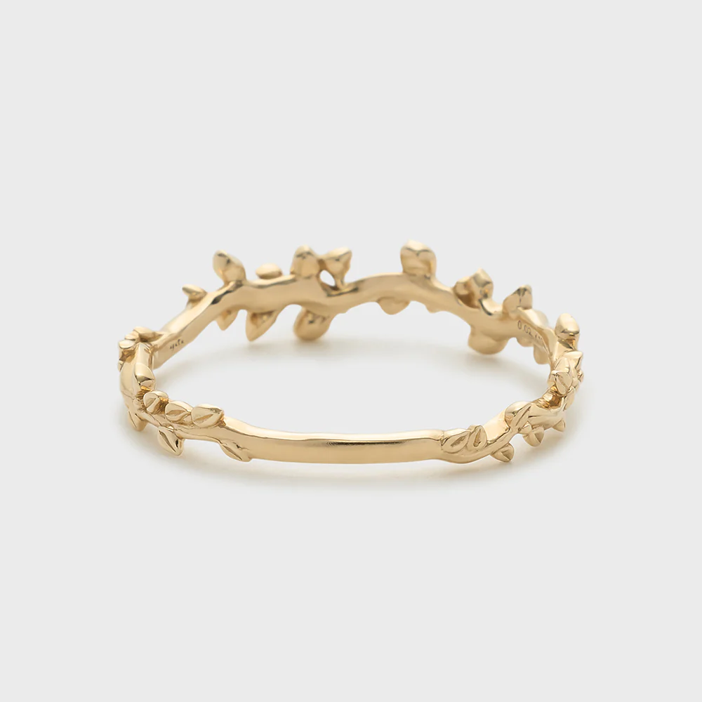 K10 Diamond Ring (0.02ct) - Image 3