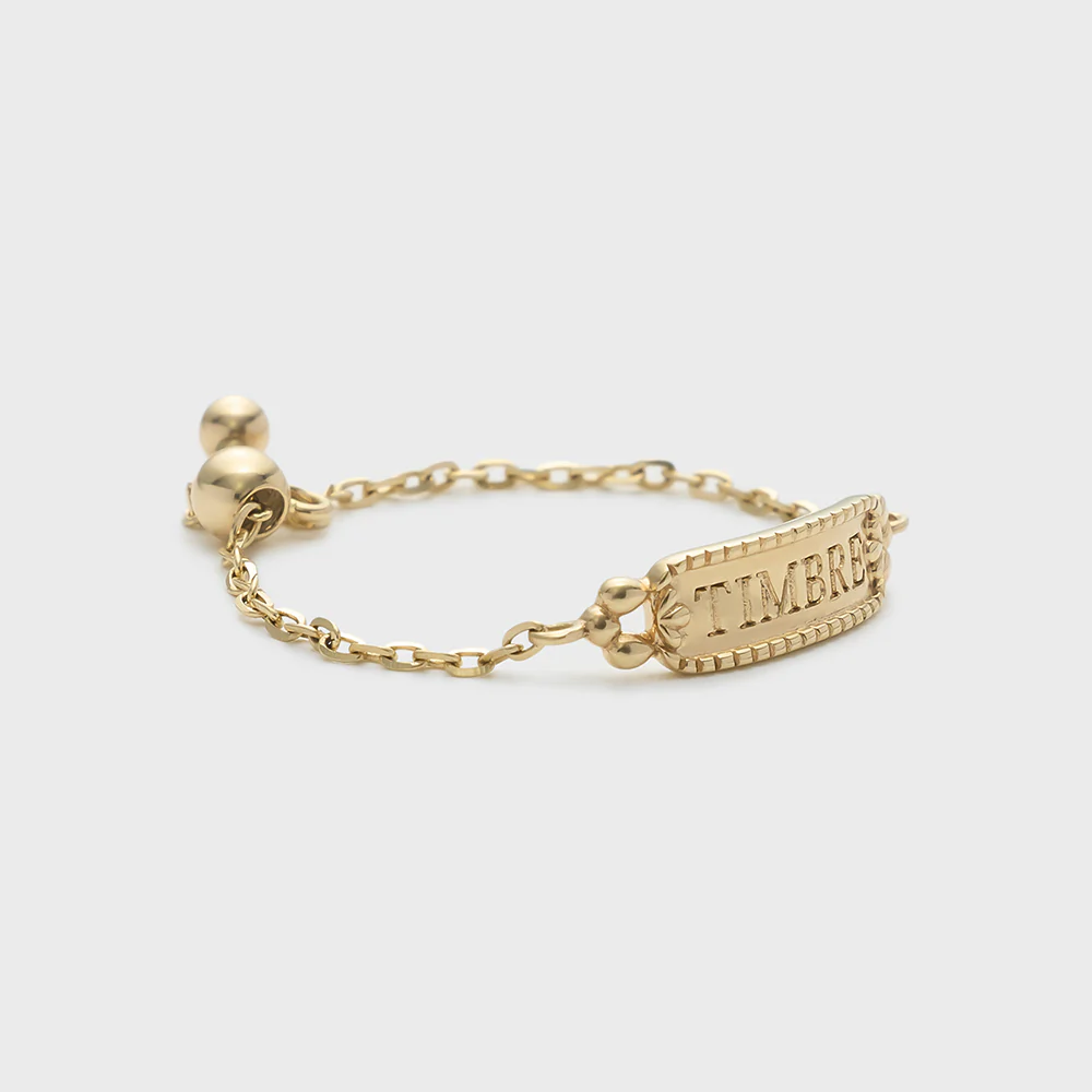 K10 Chain Ring - Image 2