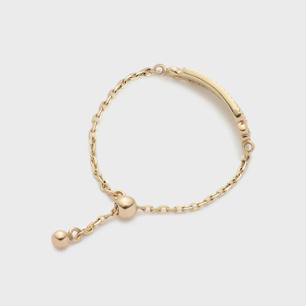 K10 Chain Ring - Image 4