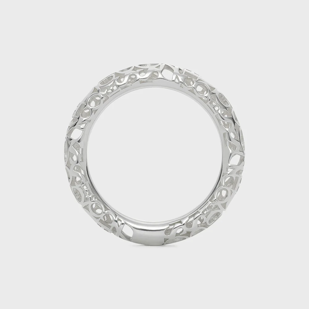 Silver Ring - Image 4