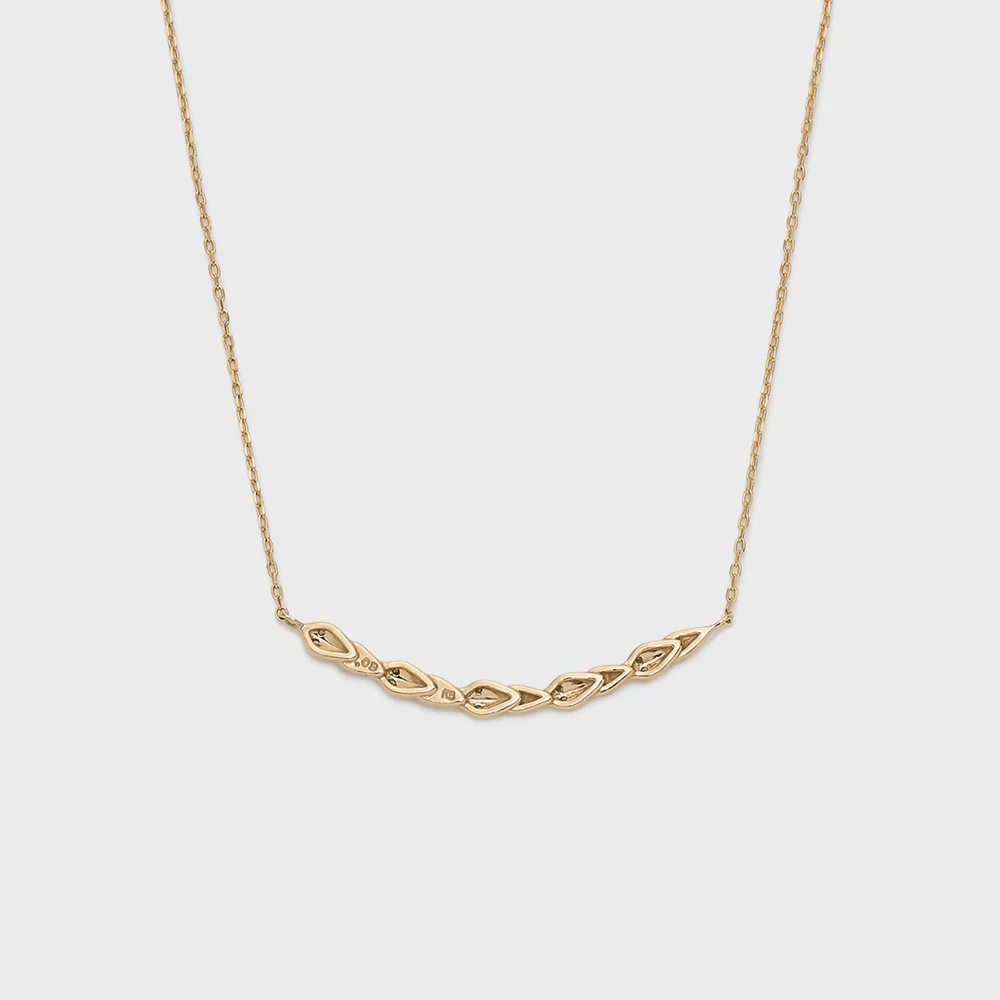 K5 Diamond Necklace (0.03ct) - Image 2