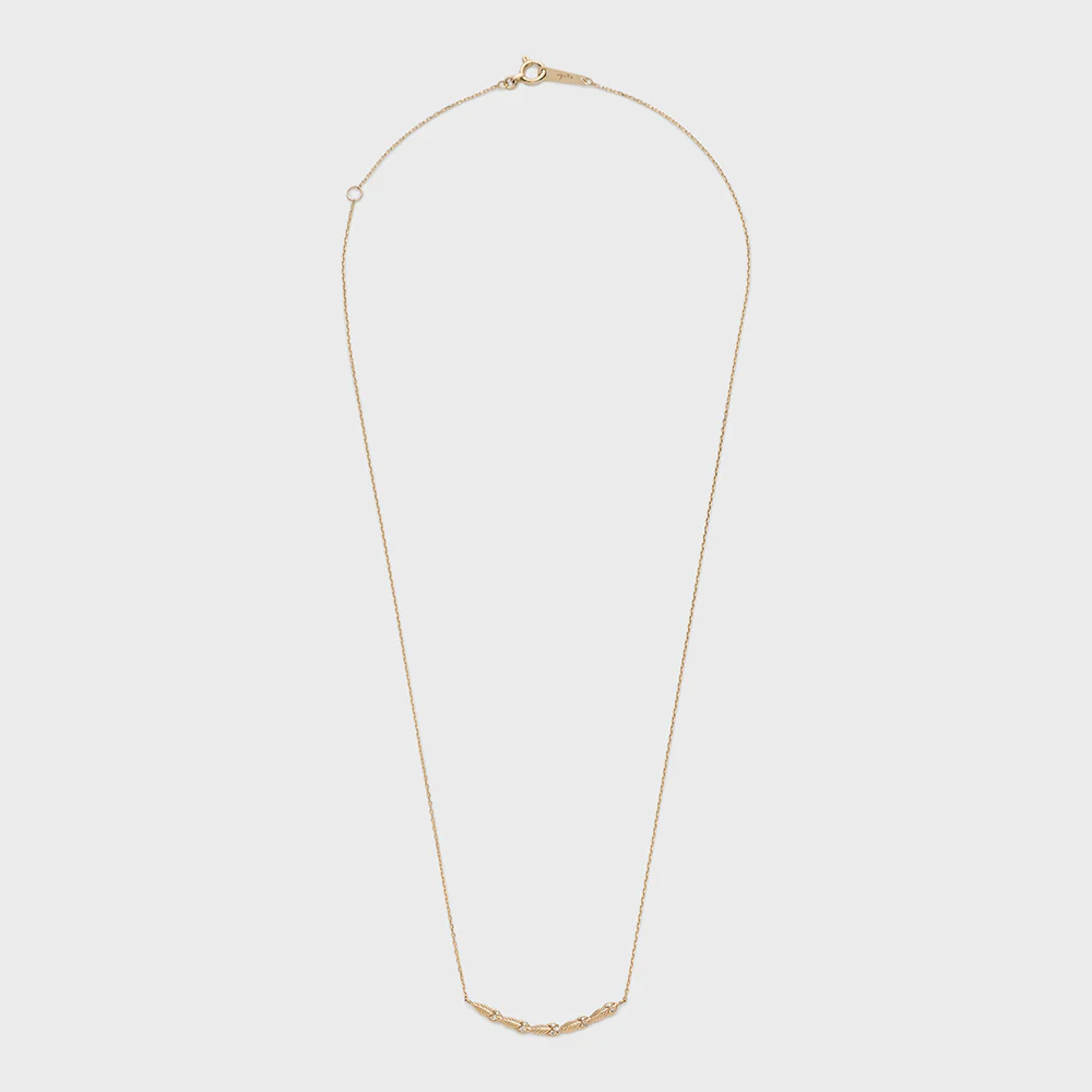K5 Diamond Necklace (0.03ct) - Image 3