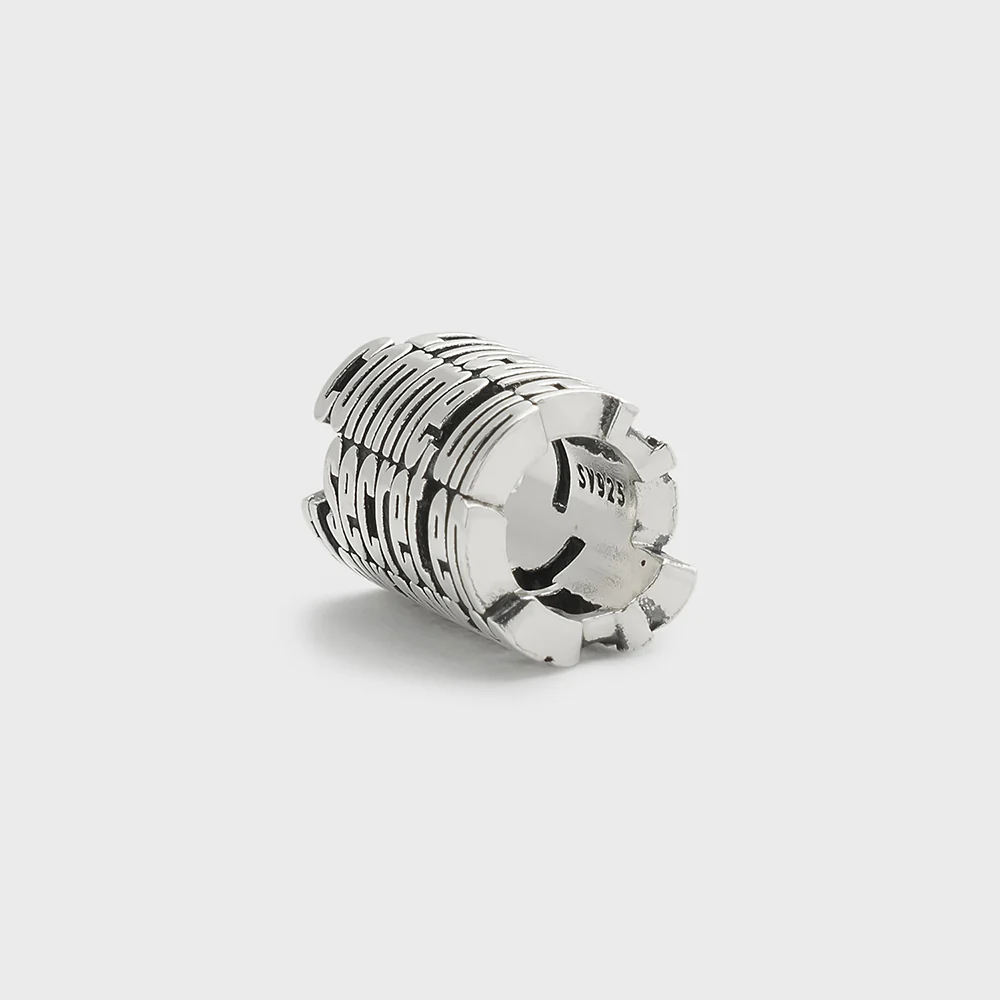 Silver Charm - Image 3